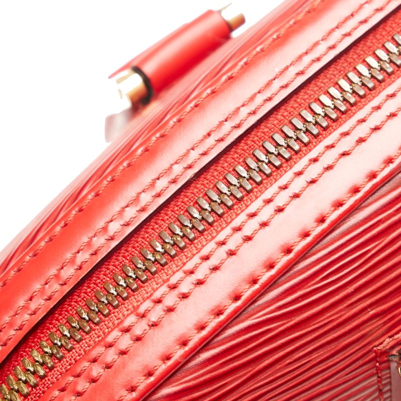 Louis Vuitton Epi Jasmine (SHG-35788) - Image 9