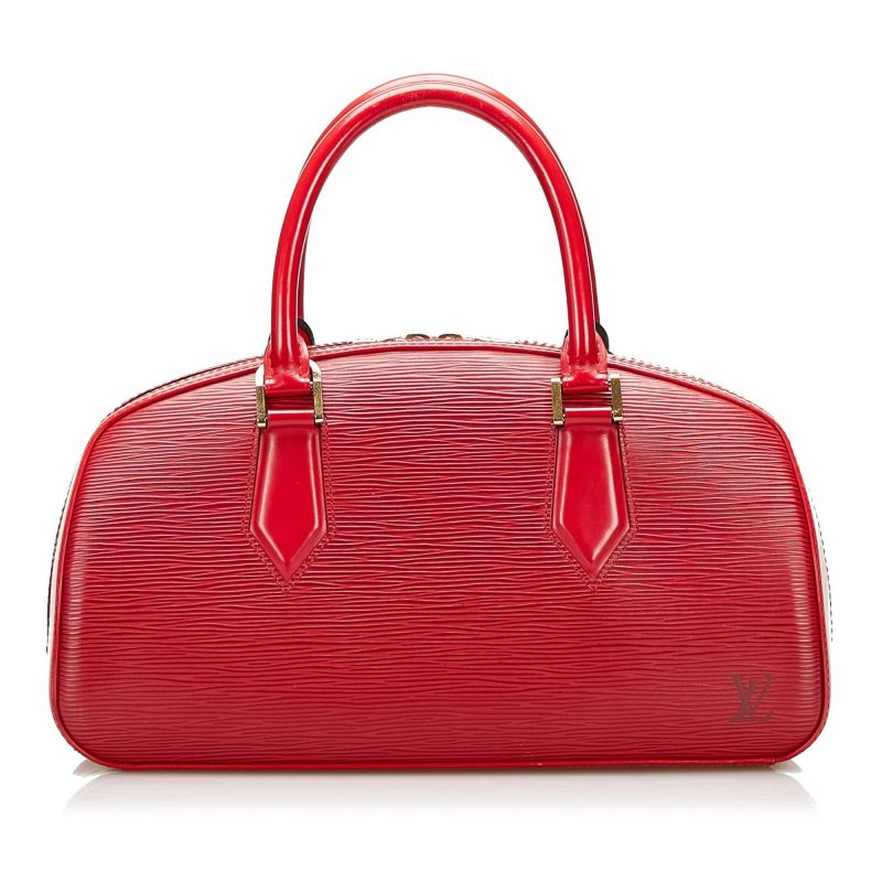 Louis Vuitton Epi Jasmine (SHG-35788) - Image 10