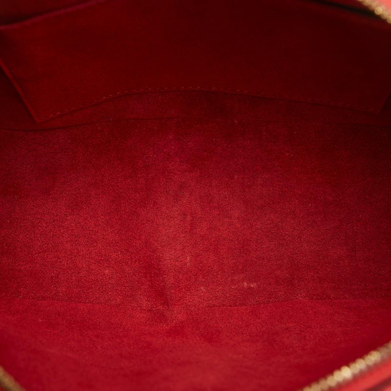 Louis Vuitton Epi Jasmine (SHG-35788) - Image 5