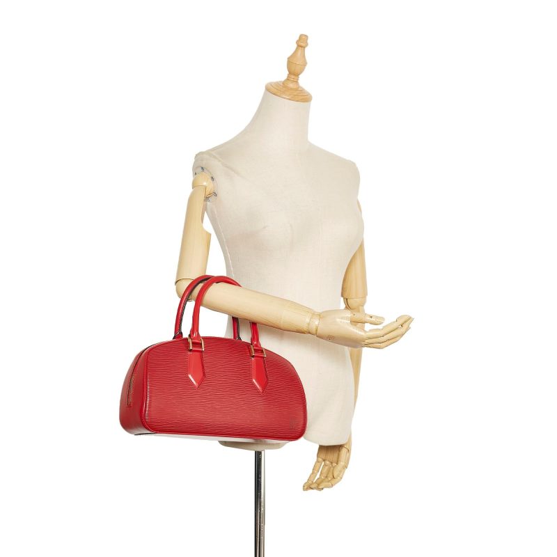 Louis Vuitton Epi Jasmine (SHG-35788) - Image 4