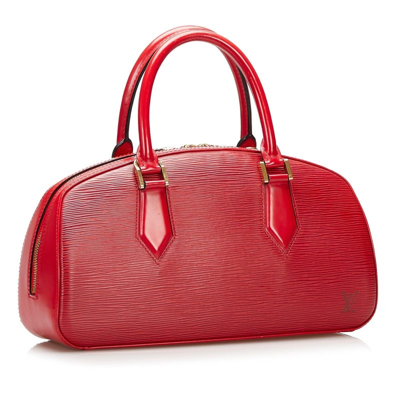 Louis Vuitton Epi Jasmine (SHG-35788)