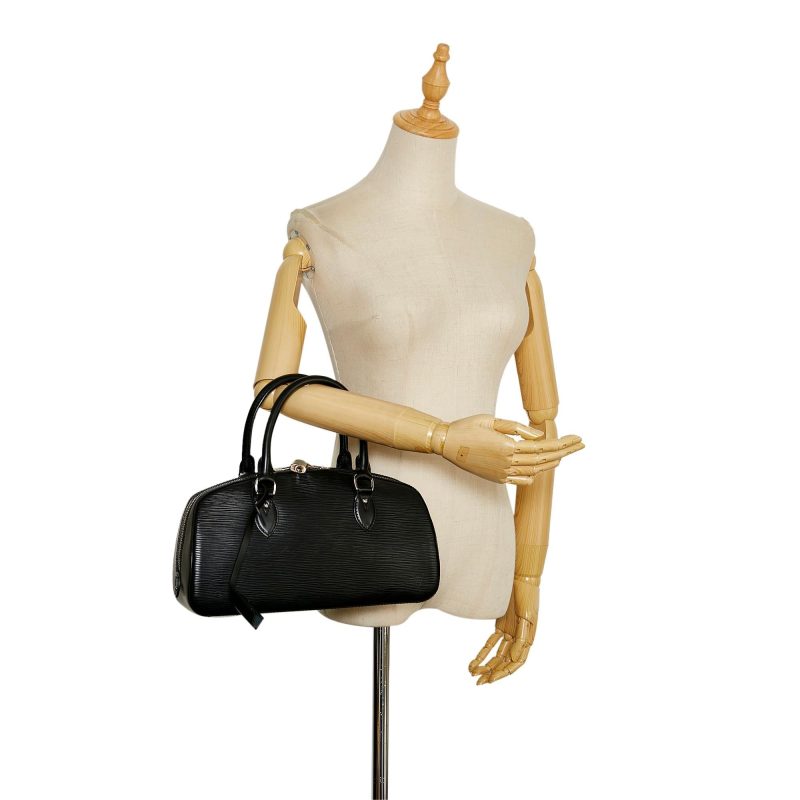 Louis Vuitton Epi Jasmine (SHG-36000) - Image 4