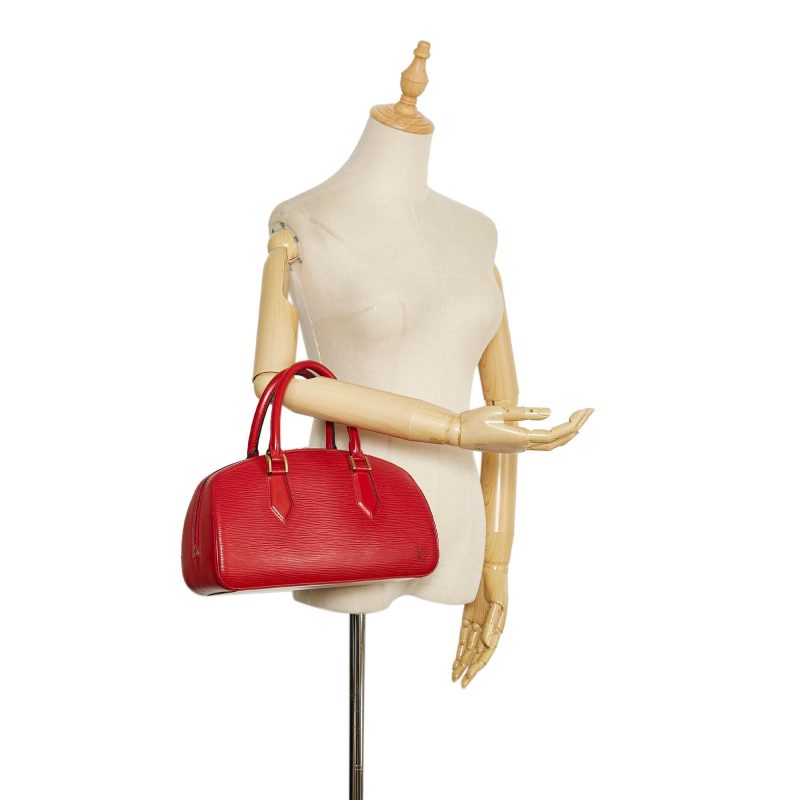 Louis Vuitton Epi Jasmine (SHG-8flNWt) - Image 4