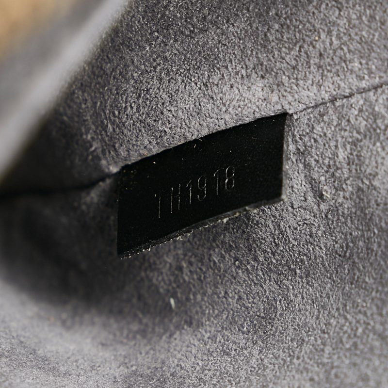Louis Vuitton Epi Jasmine (SHG-14qPWc) - Image 7