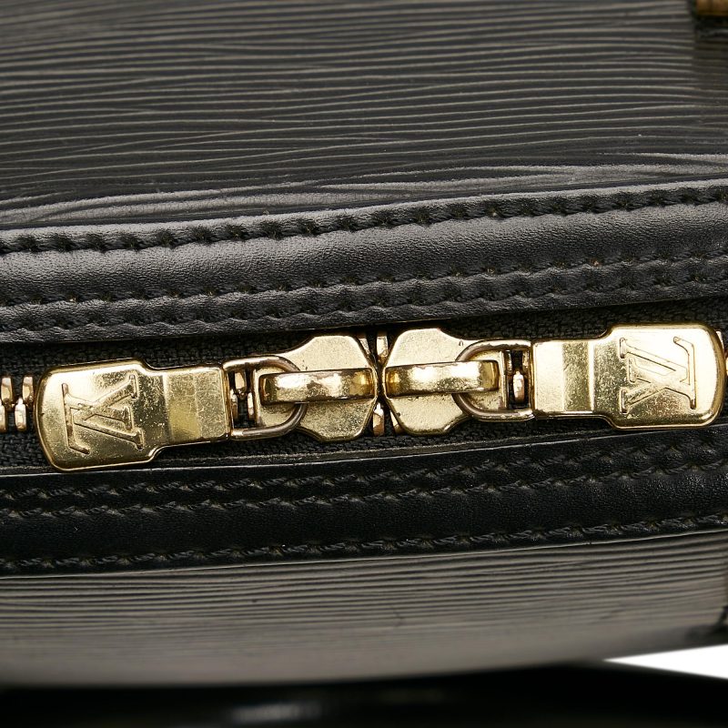 Louis Vuitton Epi Jasmine (SHG-14qPWc) - Image 8