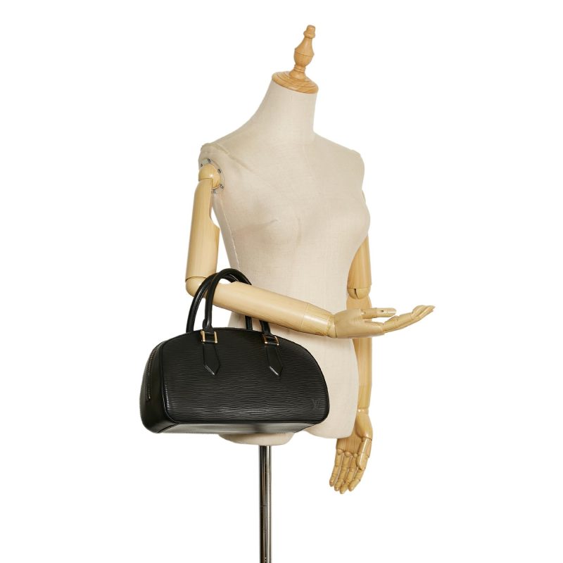 Louis Vuitton Epi Jasmine (SHG-14qPWc) - Image 4