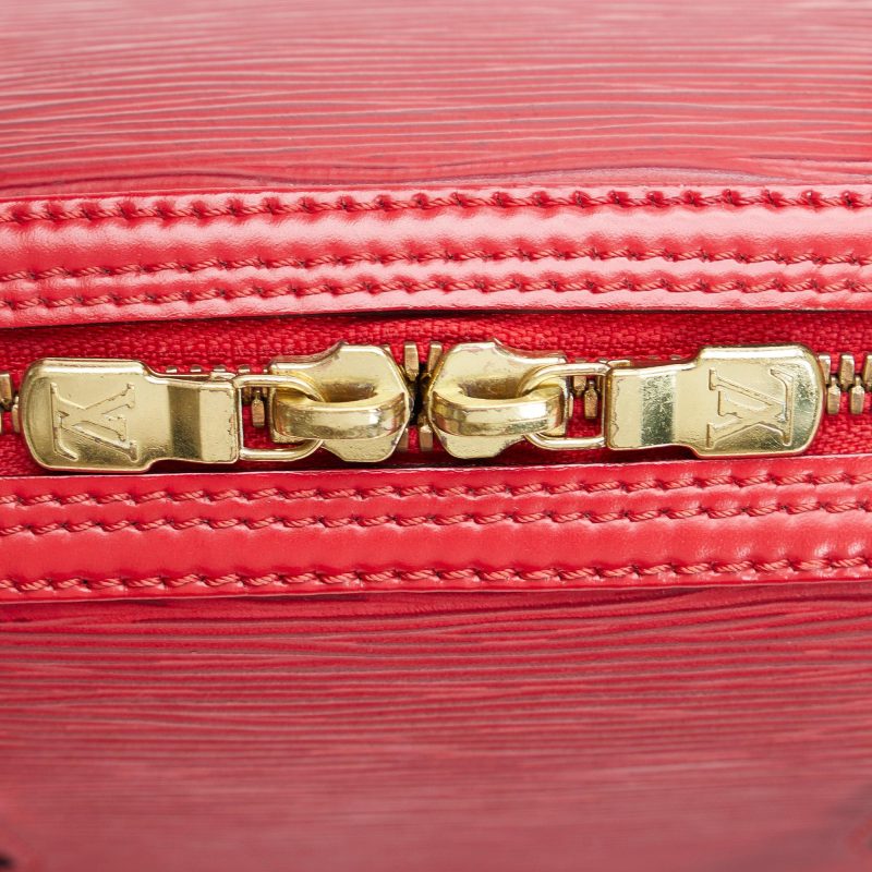Louis Vuitton Epi Jasmine (SHG-vbLhQ4) - Image 8