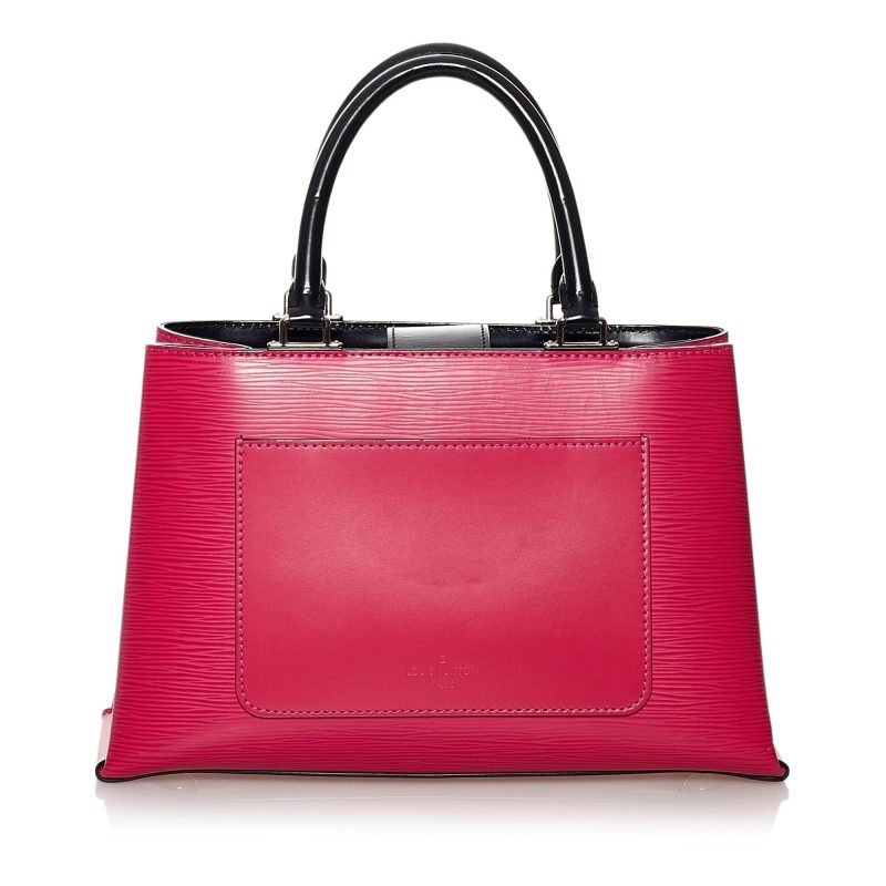 Louis Vuitton Epi Kleber PM (SHG-37415) - Image 2