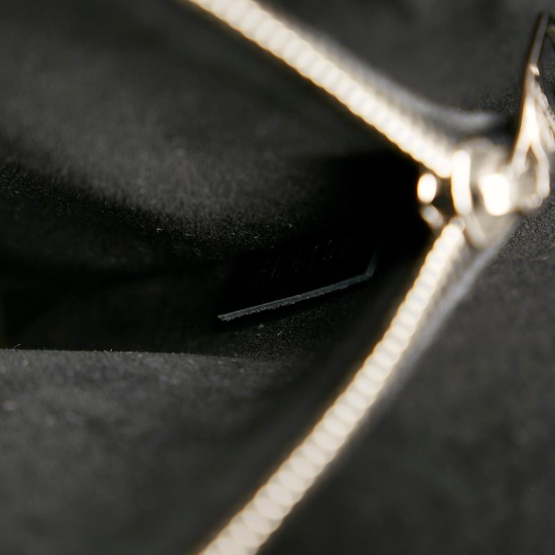 Louis Vuitton Epi Kleber PM (SHG-37415) - Image 9
