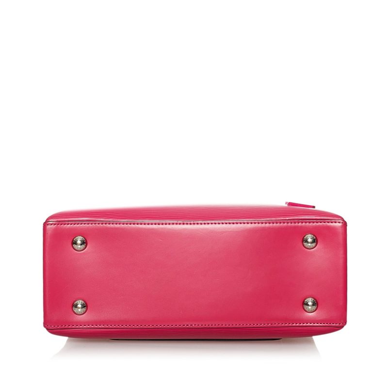 Louis Vuitton Epi Kleber PM (SHG-Y8eUeS) - Image 3