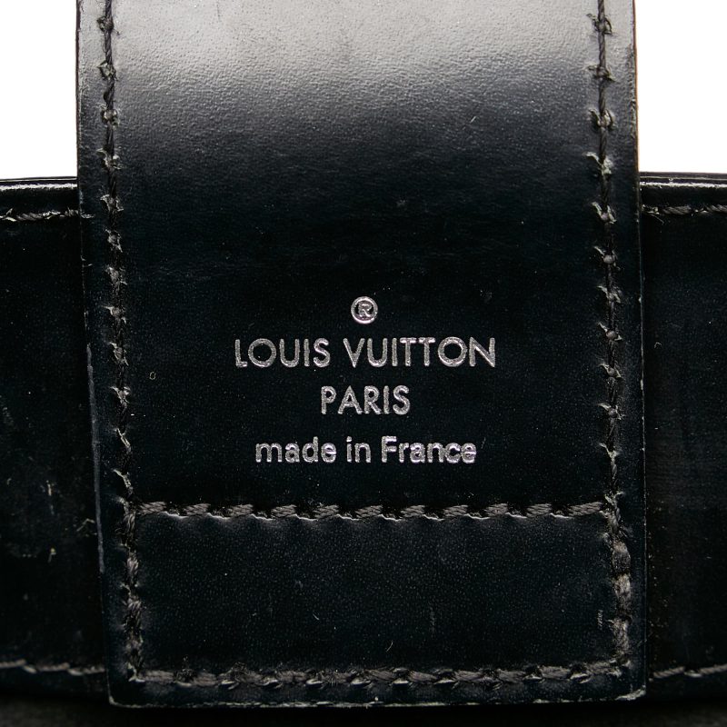 Louis Vuitton Epi Kleber PM (SHG-Y8eUeS) - Image 8