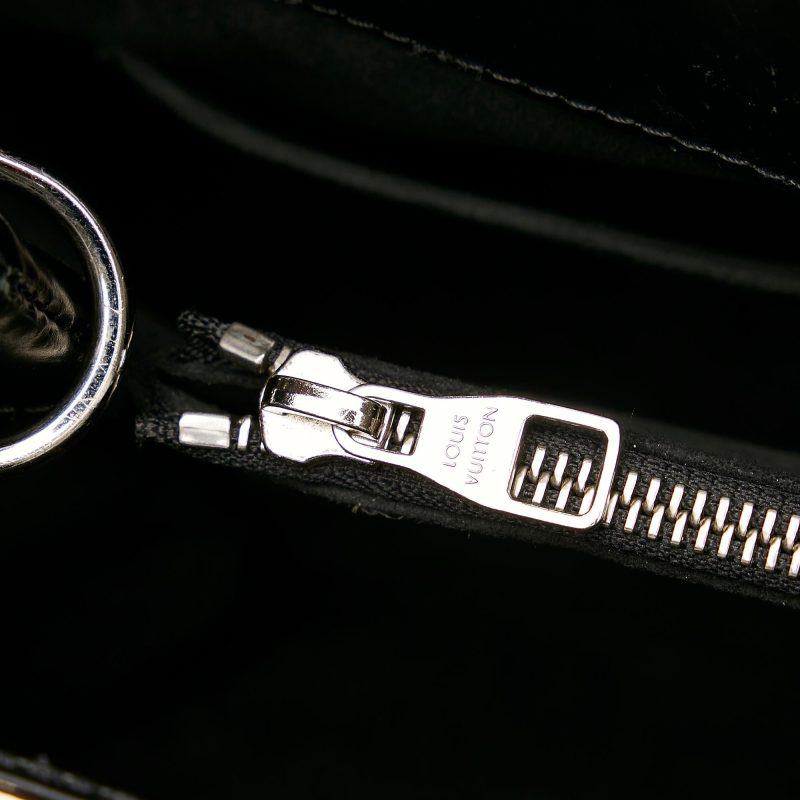 Louis Vuitton Epi Kleber PM (SHG-Y8eUeS) - Image 10