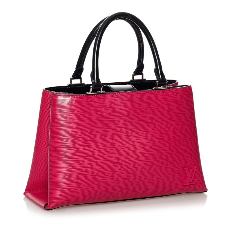 Louis Vuitton Epi Kleber PM (SHG-Y8eUeS)