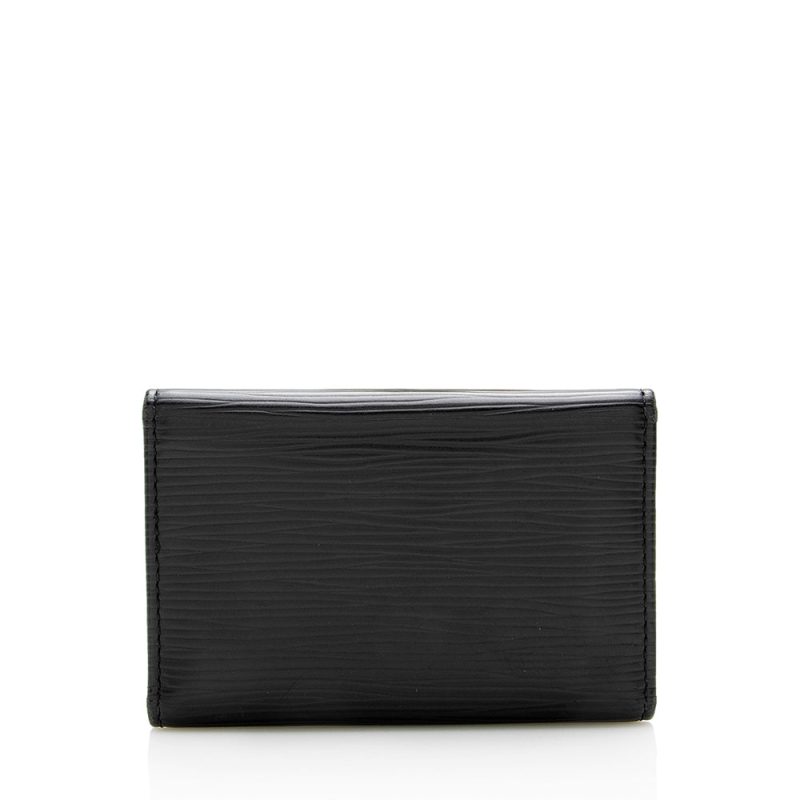 Louis Vuitton Epi Leather 6 Key Holder - FINAL SALE (SHF-13642) - Image 2