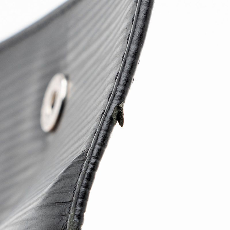 Louis Vuitton Epi Leather 6 Key Holder - FINAL SALE (SHF-13642) - Image 7
