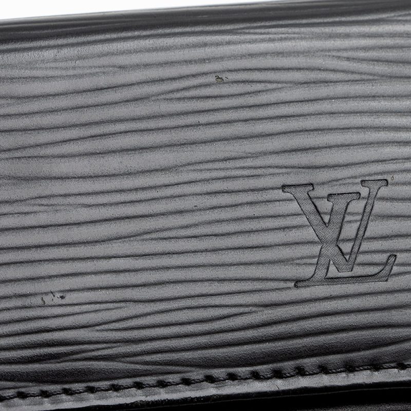 Louis Vuitton Epi Leather 6 Key Holder - FINAL SALE (SHF-13642) - Image 6