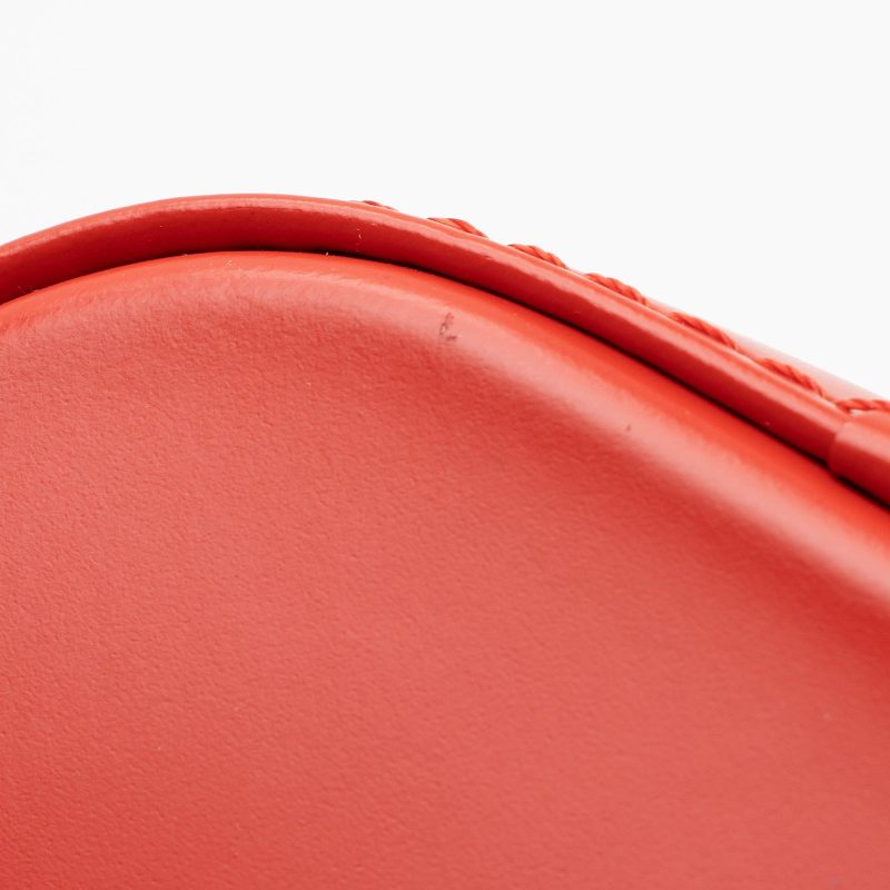 Louis Vuitton Epi Leather Alma BB Satchel (SHF-ELHaPo) - Image 9
