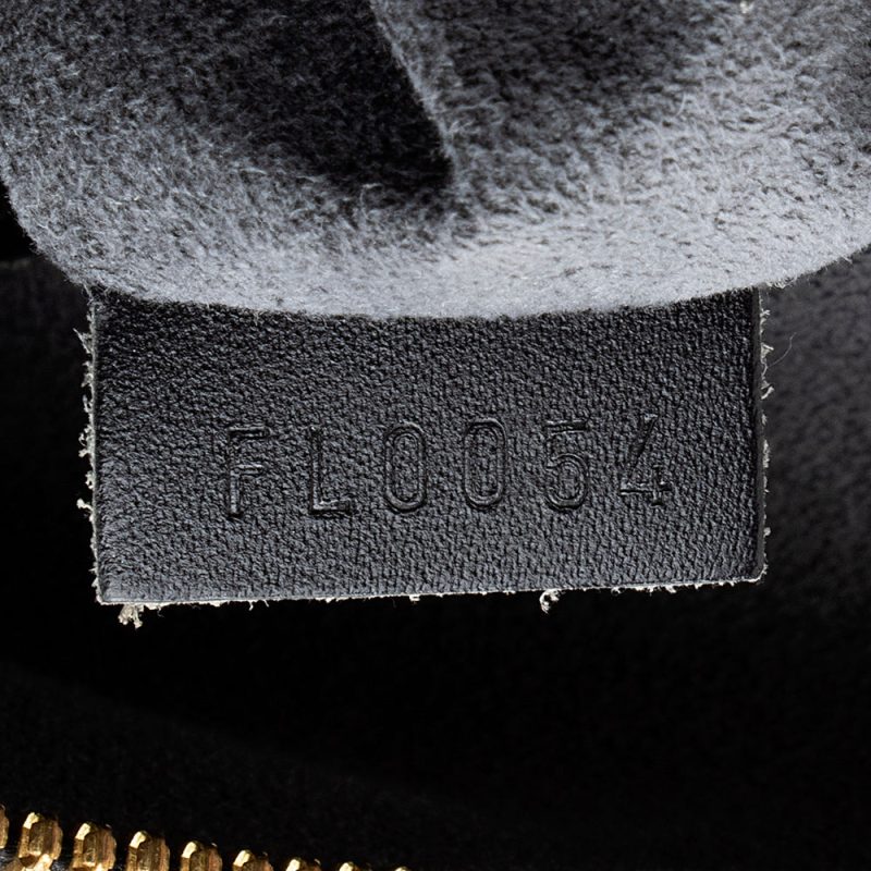 Louis Vuitton Epi Leather Alma PM Satchel - FINAL SALE (SHF-18801) - Image 5