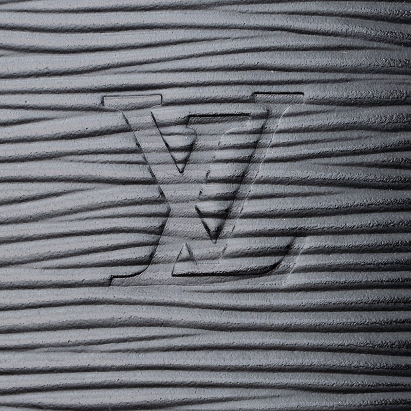Louis Vuitton Epi Leather Alma PM Satchel (SHF-20561) - Image 10