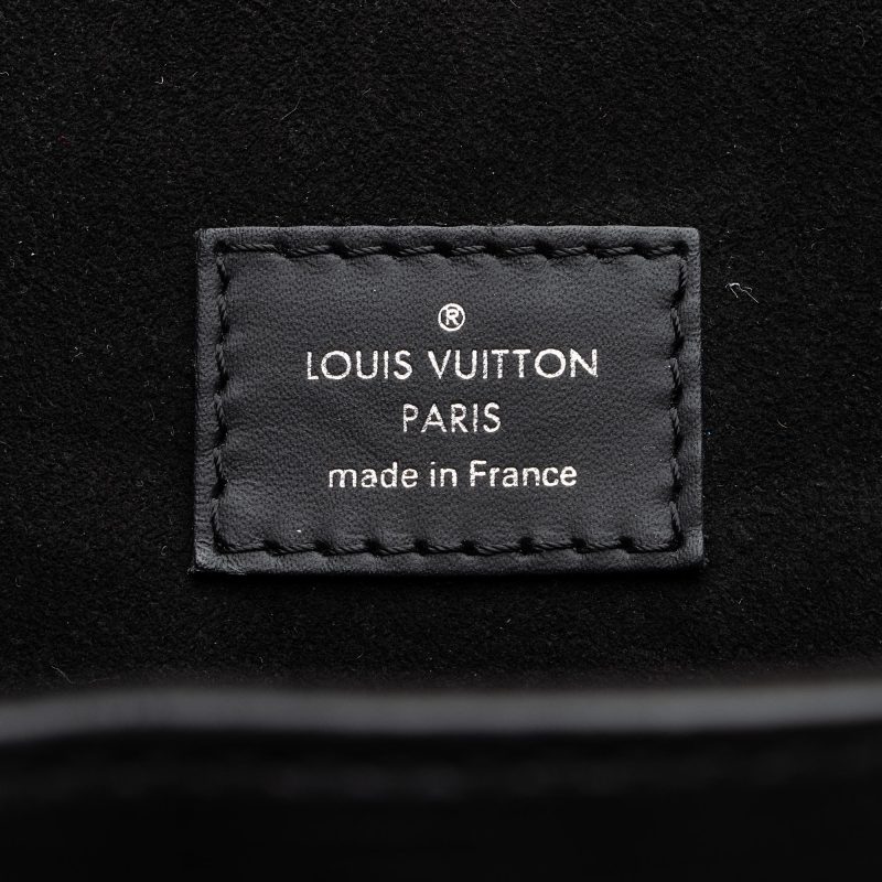 Louis Vuitton Epi Leather Christopher PM Backpack (SHF-22670) - Image 7