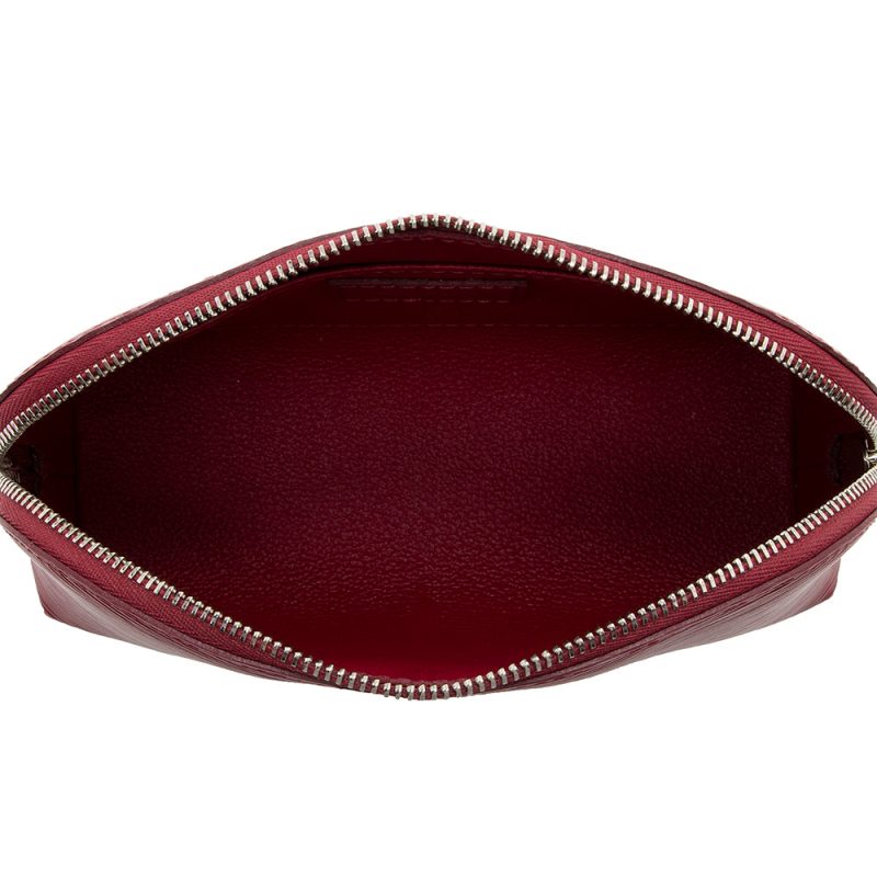 Louis Vuitton Epi Leather Cosmetic Pouch (SHF-14880) - Image 5
