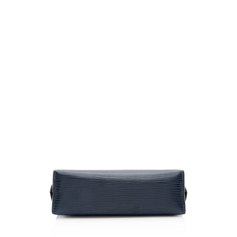 Louis Vuitton Epi Leather Cosmetic Pouch - FINAL SALE (SHF-20033) - Image 3