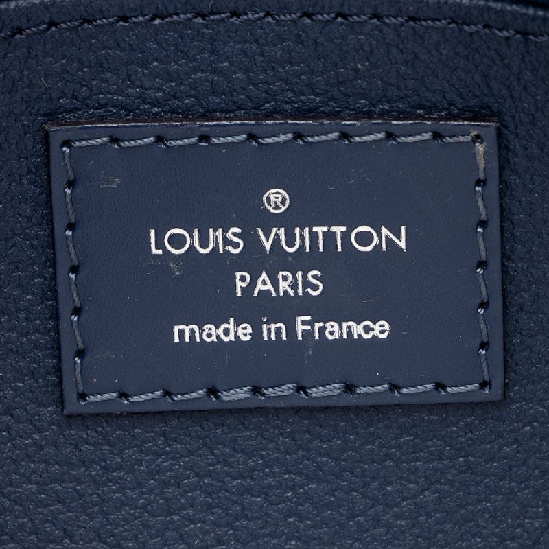 Louis Vuitton Epi Leather Cosmetic Pouch - FINAL SALE (SHF-20033) - Image 6