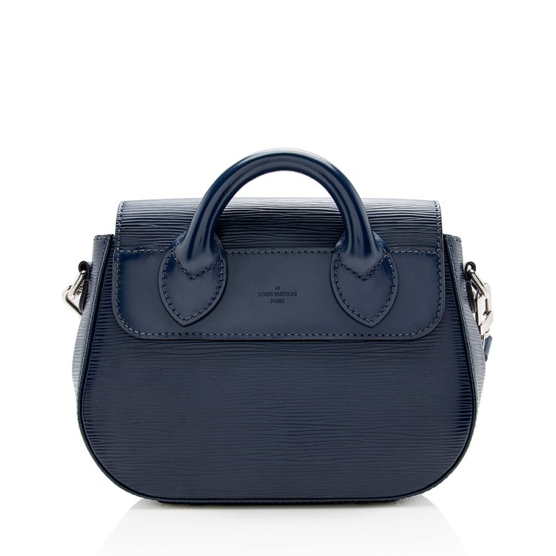 Louis Vuitton Epi Leather Eden PM Shoulder Bag (SHF-15021) - Image 2