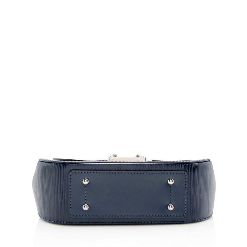 Louis Vuitton Epi Leather Eden PM Shoulder Bag (SHF-15021) - Image 3
