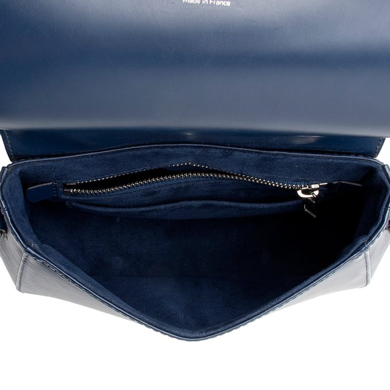 Louis Vuitton Epi Leather Eden PM Shoulder Bag (SHF-15021) - Image 6