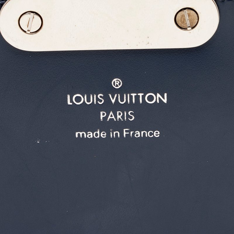 Louis Vuitton Epi Leather Eden PM Shoulder Bag (SHF-15021) - Image 7