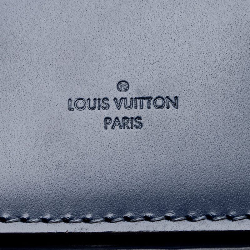 Louis Vuitton Epi Leather Eden PM Shoulder Bag (SHF-15021) - Image 8