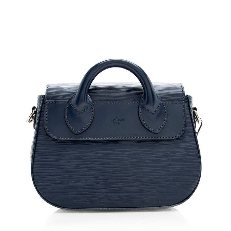 Louis Vuitton Epi Leather Eden PM Shoulder Bag (SHF-19274) - Image 2