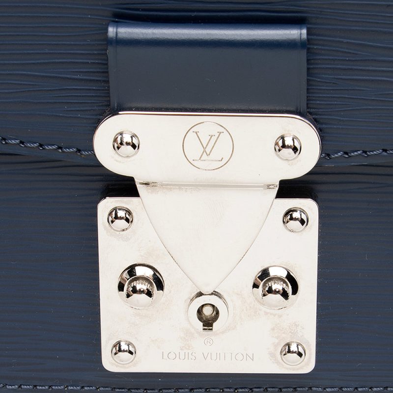 Louis Vuitton Epi Leather Eden PM Shoulder Bag (SHF-19274) - Image 9