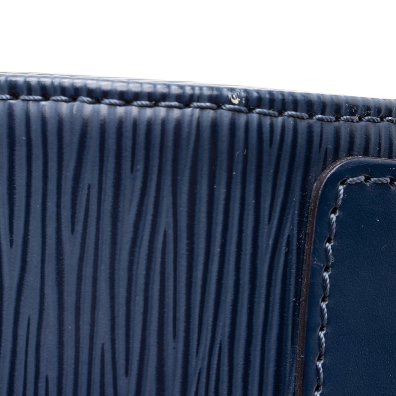 Louis Vuitton Epi Leather Eden PM Shoulder Bag (SHF-19274) - Image 10
