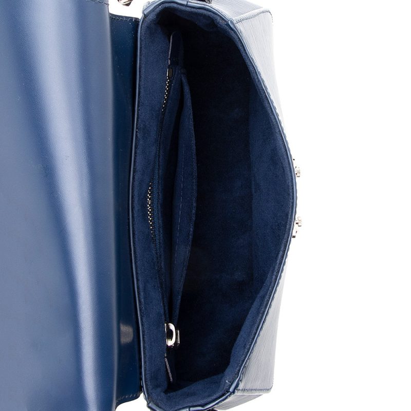 Louis Vuitton Epi Leather Eden PM Shoulder Bag (SHF-19274) - Image 6