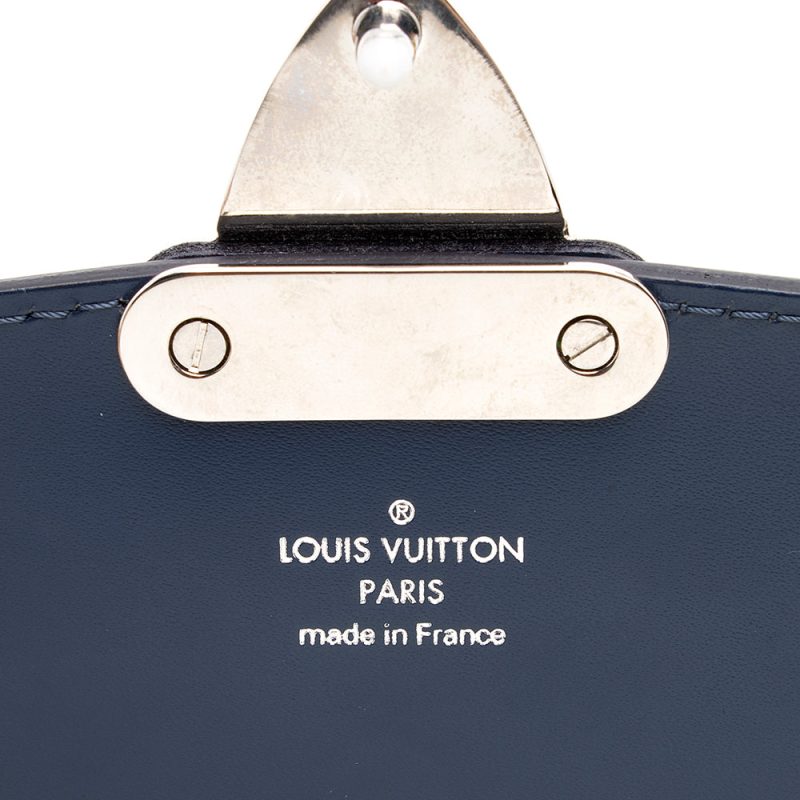 Louis Vuitton Epi Leather Eden PM Shoulder Bag (SHF-19274) - Image 7