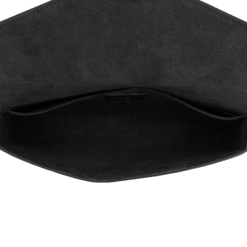 Louis Vuitton Epi Leather Felicie Pochette (SHF-23719) - Image 6