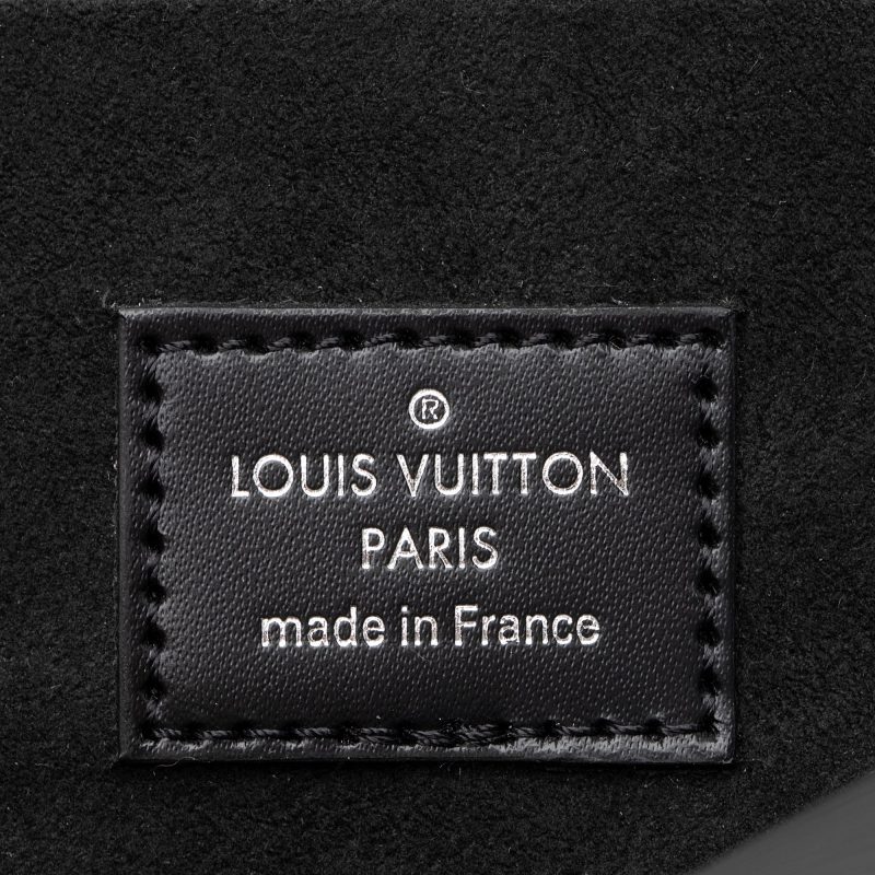 Louis Vuitton Epi Leather Felicie Pochette (SHF-23719) - Image 7