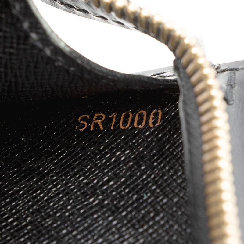 Louis Vuitton Epi Leather Homme Clutch (SHF-17924) - Image 4