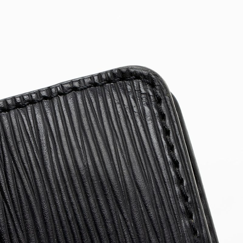 Louis Vuitton Epi Leather Homme Clutch (SHF-17924) - Image 9