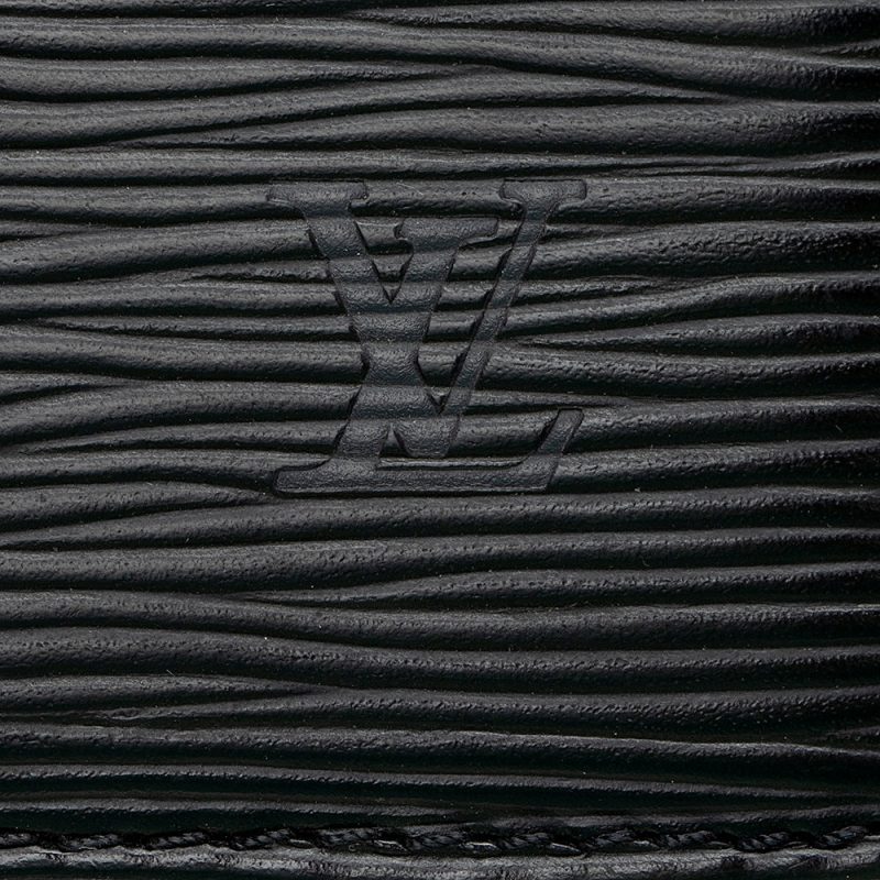 Louis Vuitton Epi Leather Homme Clutch (SHF-17924) - Image 10