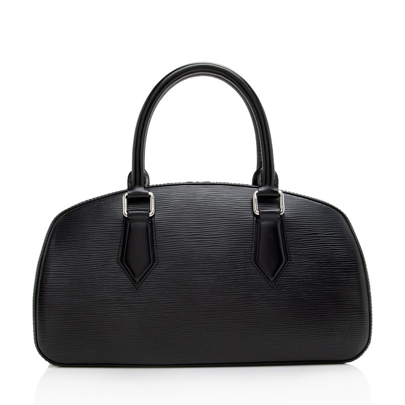 Louis Vuitton Epi Leather Jasmin Satchel (SHF-22963) - Image 2