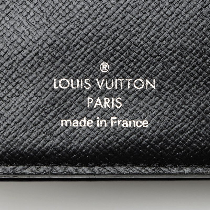 Louis Vuitton Epi Leather Joey Wallet (SHF-19106) - Image 6