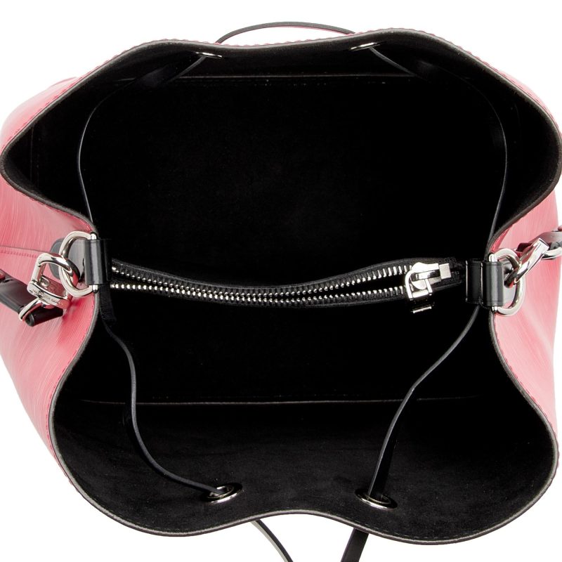 Louis Vuitton Epi Leather Neonoe Shoulder Bag (SHF-AMUQh3) - Image 6