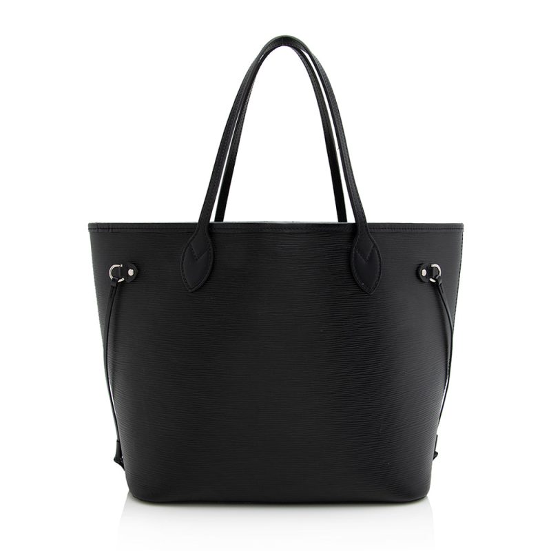 Louis Vuitton Epi Leather Neverfull MM Tote (SHF-21844) - Image 2
