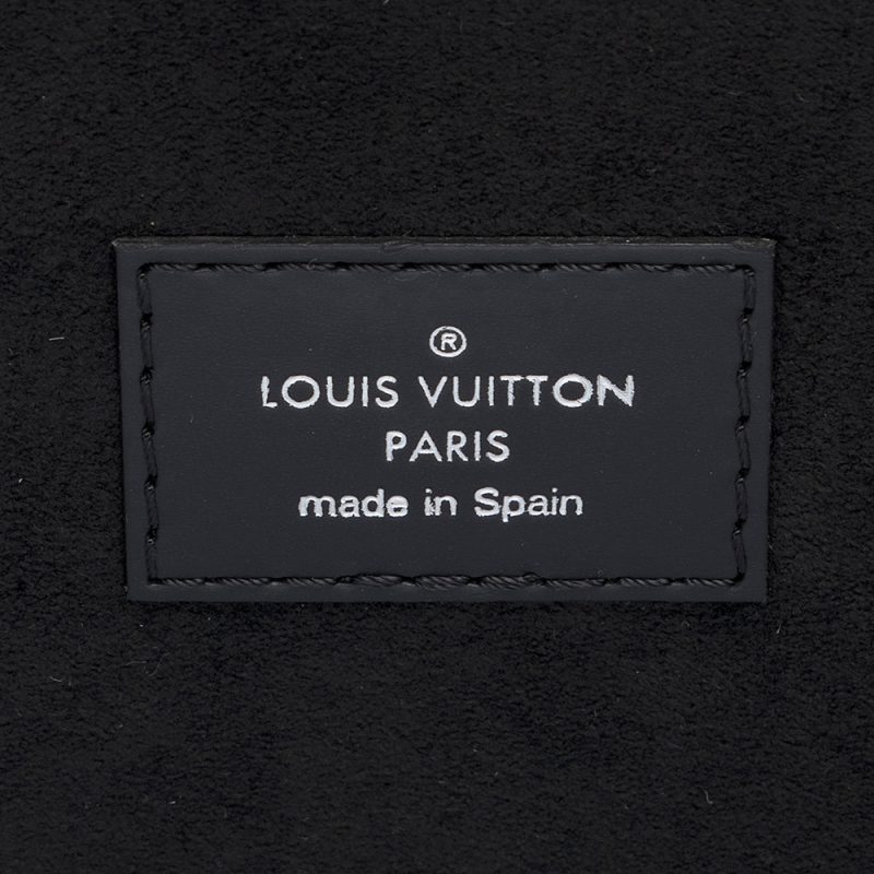 Louis Vuitton Epi Leather Neverfull MM Tote (SHF-21844) - Image 7