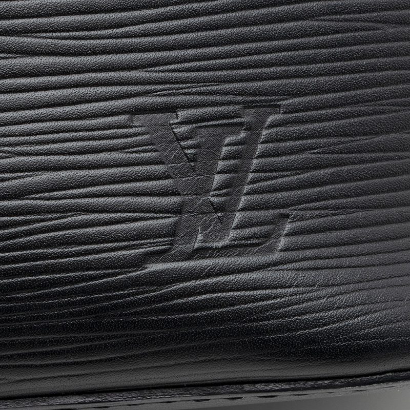 Louis Vuitton Epi Leather Neverfull MM Tote (SHF-21844) - Image 8