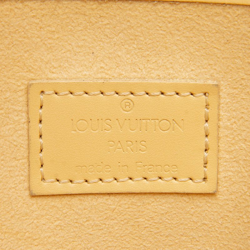 Louis Vuitton Epi Leather Noctambule Tote (SHF-12729) - Image 6