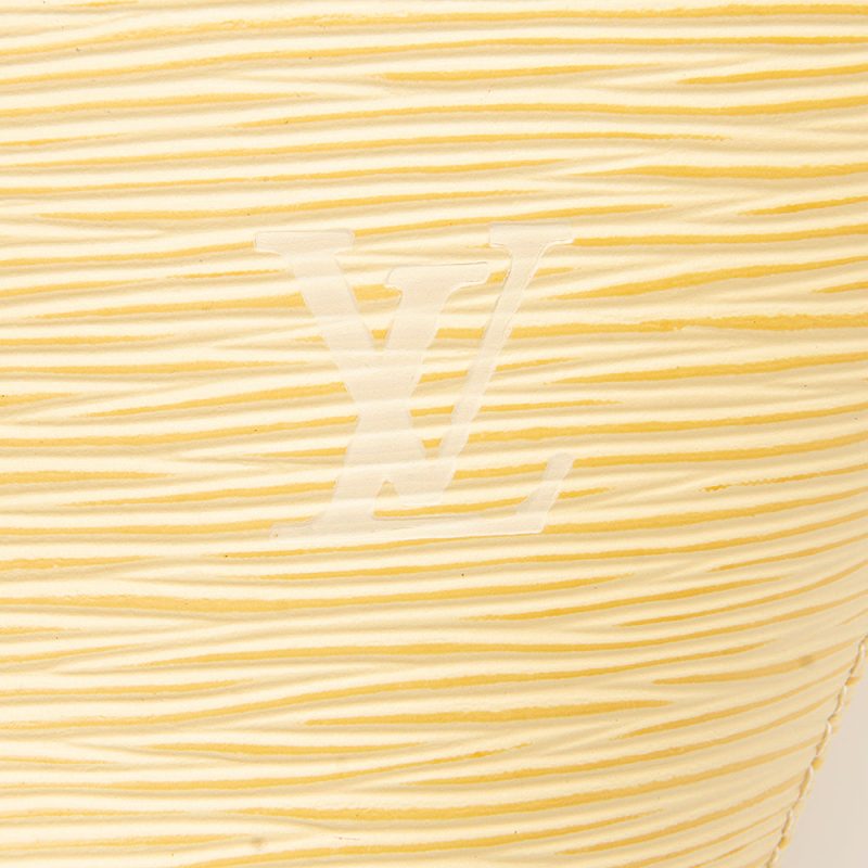 Louis Vuitton Epi Leather Noctambule Tote (SHF-12729) - Image 7